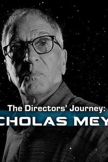 Nicholas Meyer: In Conversation