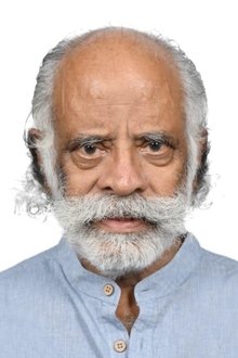 Photo of V. I. S. Jayapalan