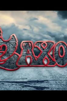 Saxon: Warriors of the Road – The Saxon Chronicles Part II
