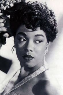 Foto de perfil de Sarah Vaughan