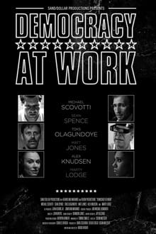 Poster do filme Democracy at Work