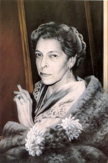 Photo of Tina Pica