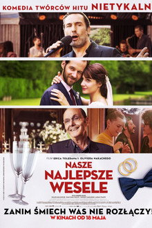 Nasze najlepsze wesele