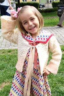 Photo of Iris Vallés Torres