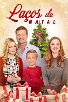Poster do filme Laços de Natal