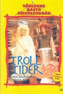 Poster do filme Trolltider
