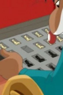 Geronimo Stilton - Season 1