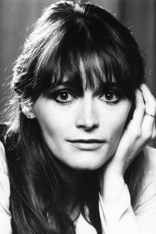 Photo of Margot Kidder