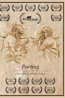 Parting