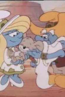 The Smurfs season 9 episode 27