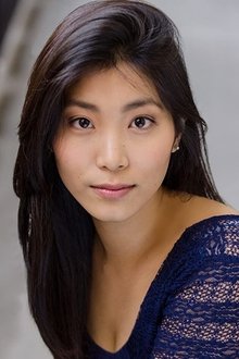 Photo of Miriam Lee