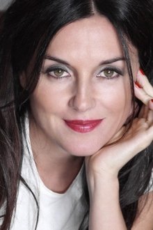 Photo of Lisa Zane