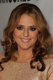 Photo of Annie Mumolo