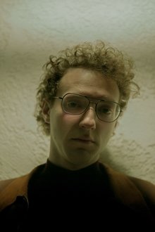 Photo of Daniel Goldhaber