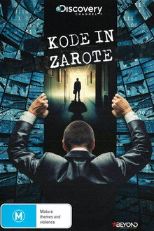Kode in zarote