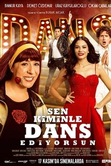 Sen Kiminle Dans Ediyorsun?