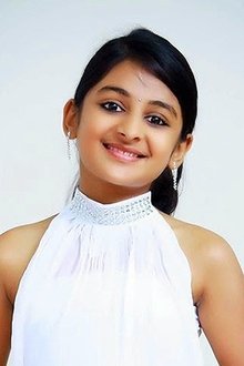 Photo of Esther Anil