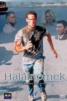Halálnemek