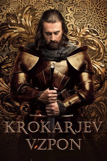 Krokarjev vzpon