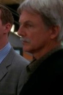 NCIS season 4 episode 3