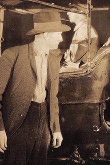 The First Auto