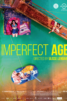 Poster do filme Imperfect Age