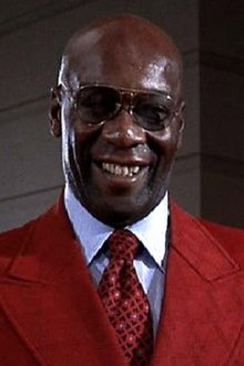 Photo of Julius Harris