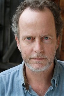 Photo of Andrew Sensenig