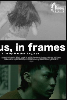 Us, In Frames