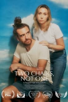 Poster do filme Two Chairs, Not One