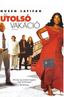 Az utolsó vakáció