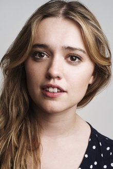 Photo of Aimée-Lou Wood
