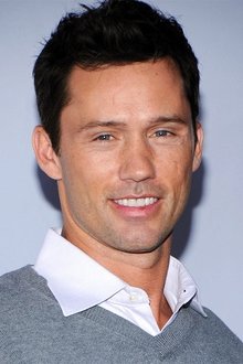 Jeffrey Donovan profile picture