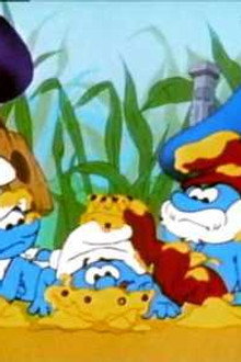 The Smurfs season 6 episode 62