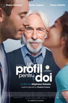 Un profil pentru doi