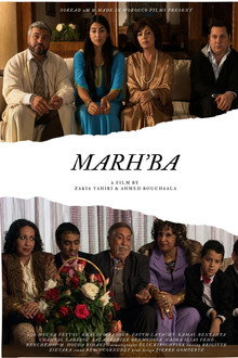 Marh'ba