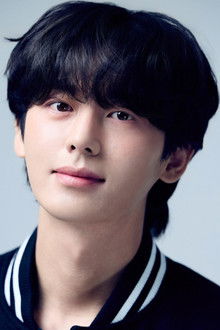 Photo of Lee Ji-hoon