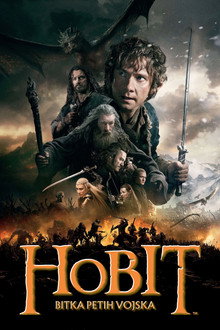 Hobit: Bitka petih vojska