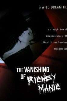 The Vanishing of Richey Manic