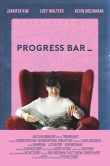 Poster do filme Progress Bar