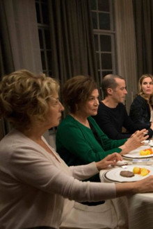 Familienfest