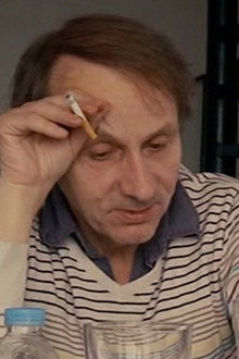 The Kidnapping of Michel Houellebecq