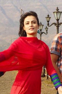 Meri Aashiqui Tum Se Hi