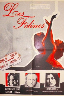 Les Félines