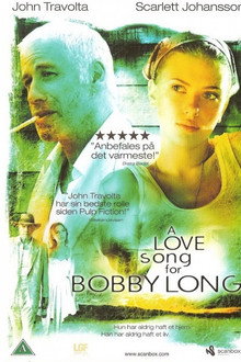 A Love Song for Bobby Long