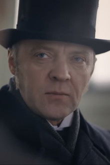 Anna Karenina - Season 1