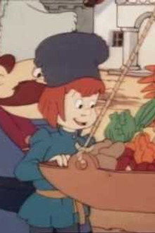 The Smurfs season 9 episode 33