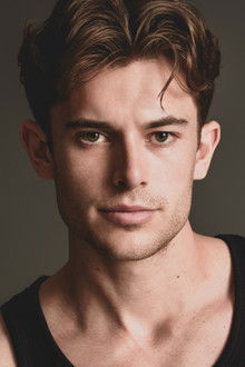 Photo of Brian Altemus