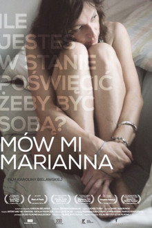 Mów mi Marianna