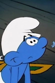 The Smurfs season 7 episode 37